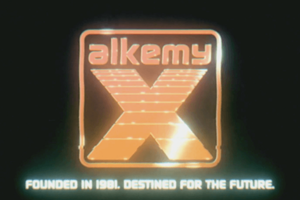 Alkemy X Celebrates 40 Years in Media Business as a Global Entertainment Powerhouse