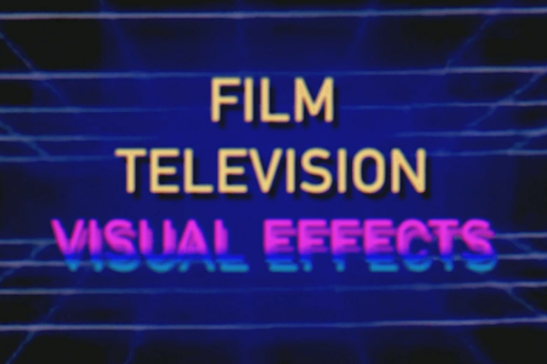 Alkemy X’s ode to the 80s