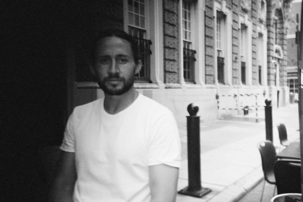 Alkemy X Signs Director Johnny Andow