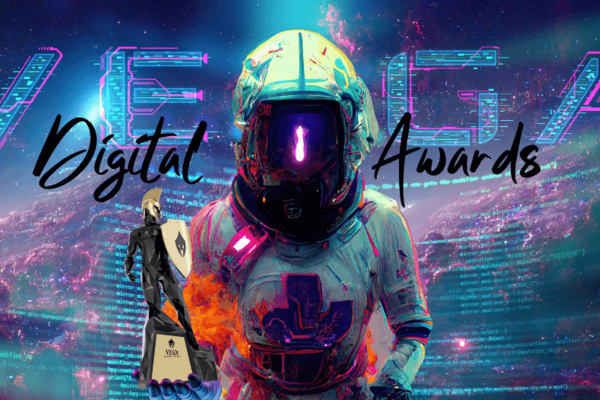 Alkemy X Wins 4 Vega Digital Awards