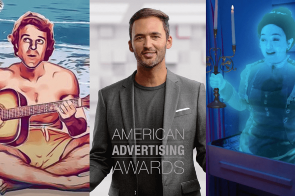 Alkemy X Wins Three American Advertising Awards
