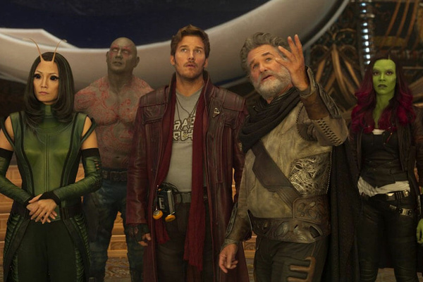 Behind the Title: Alkemy X’s Michael Porterfield