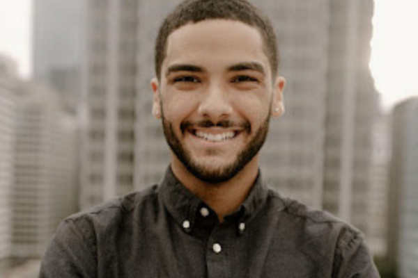 Creators: Associate Producer Isaiah Cary