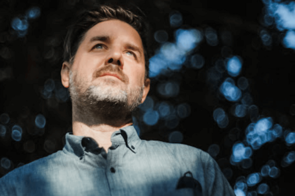 Creators: Executive Producer Nick Pitcavage