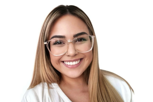 Creators: VFX Coordinator & Associate Producer Natasha Nader