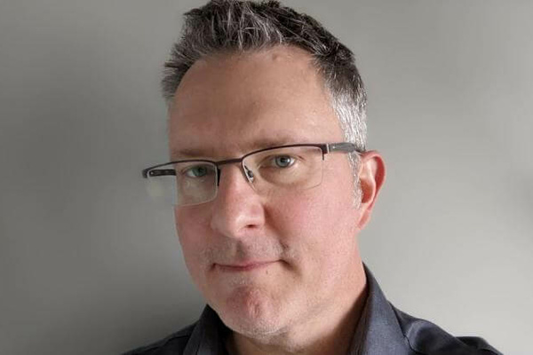 Michael Porterfield joins Alkemy X