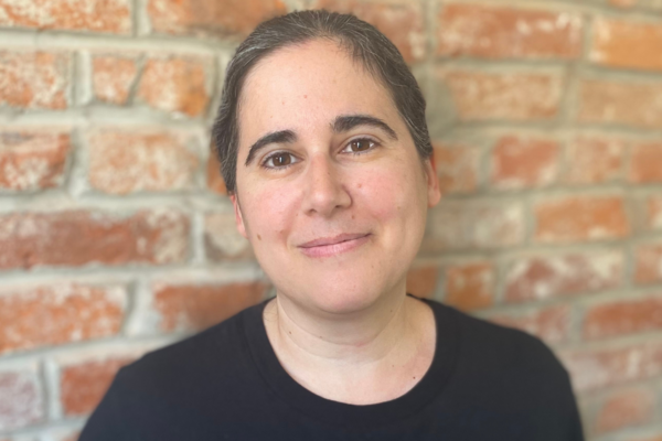 Production Files with Kristin Riccio