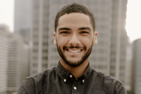 Production Line: Creativity and Collaboration with Isaiah Cary