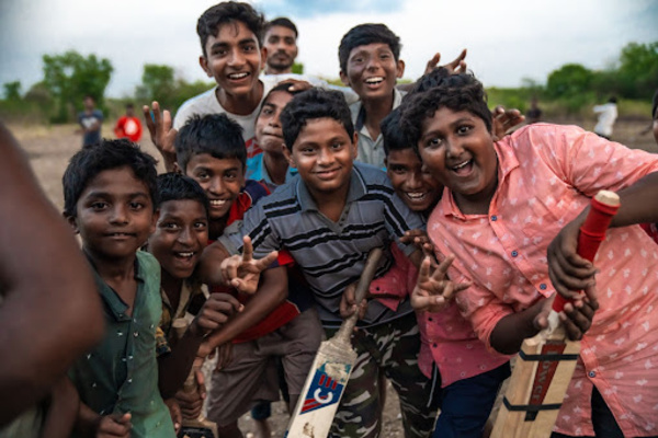 Travel Diary: Documenting the Housing Crisis in Hyderabad, India