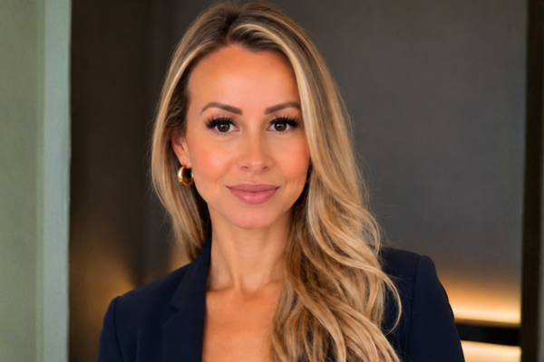 Juliana Sparks on Turning Curiosity Into Opportunity